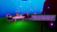 A screenshot taken in Dreams. 4 of 13.