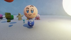 A screenshot taken in Dreams. 11 of 22.