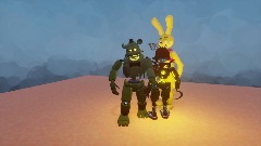 My Creation - 1/11/202