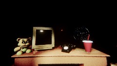 Five Nights After Freddys Nights (V0)