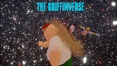 THE GRIFFINVERSE ACT 3 - THE LAST MEME (!DEMO!)