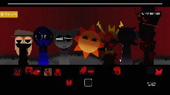 ParaSprunki *Retake* V3 (132 likes) <term>*Summer Update Act 3*