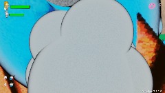 A screenshot taken in Dreams. 9 of 28.