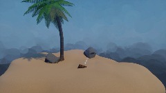 A screenshot taken in Dreams. 22 of 29.