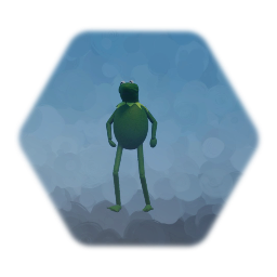 Kermit the frog