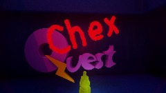 Chex Quest