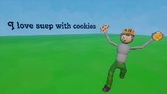 A screenshot taken in Dreams. 1 of 1.