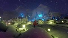 A screenshot taken in Dreams. 12 of 28.