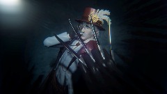 A screenshot taken in Dreams. 1 of 2.