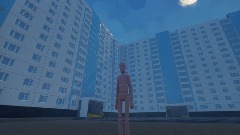 A screenshot taken in Dreams. 6 of 7.