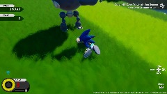 A screenshot taken in Dreams. 16 of 27.