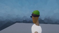 ThugLife Eddy - SimpleCharacter