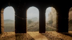 A screenshot taken in Dreams. 6 of 30.