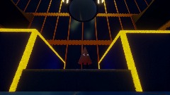 A screenshot taken in Dreams. 16 of 17.