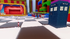 Jurassic toons episode 38 the Jax problem