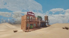 A screenshot taken in Dreams. 24 of 30.