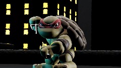 A screenshot taken in Dreams. 3 of 5.