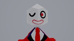 A screenshot taken in Dreams. 3 of 3.