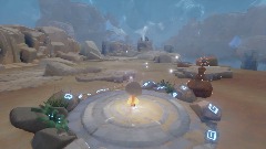 ¡Mi Templo antiguo!