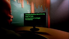 The Charging Station (WIP)