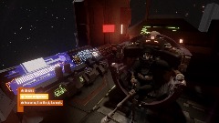 A screenshot taken in Dreams. 9 of 16.