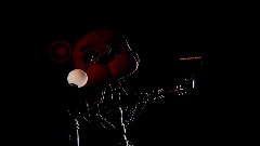 A screenshot taken in Dreams. 19 of 20.