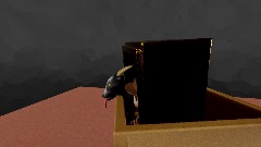 A screenshot taken in Dreams. 6 of 15.