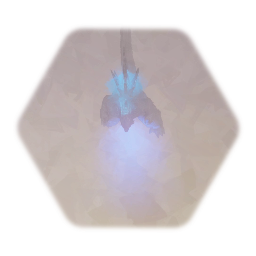 Monsterverse Godzilla Pre-evolution 2024 [DougheGoji] GXK