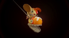 A screenshot taken in Dreams. 16 of 21.