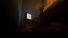 A screenshot taken in Dreams. 12 of 12.