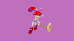 A screenshot taken in Dreams. 3 of 3.