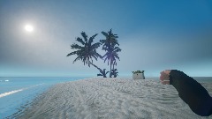 A screenshot taken in Dreams. 18 of 30.