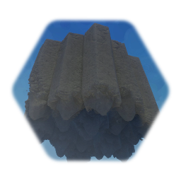 Basalt Cave Assets