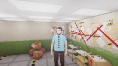 Pepe Silvia scene - Its always sunny in Philadelphia. - In Prog