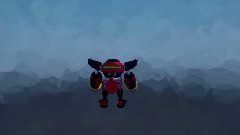 Remix of E-123 Omega (WIP)