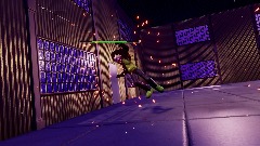 A screenshot taken in Dreams. 2 of 17.