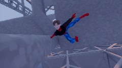 A screenshot taken in Dreams. 3 of 3.