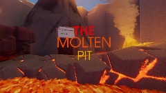 VOF MAP - THE MOLTEN PIT