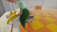 A screenshot taken in Dreams. 19 of 22.