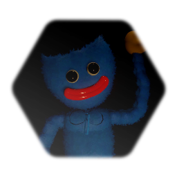 <pink>Huggy Wuggy