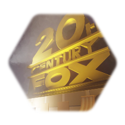 20世紀FOX  20th century FOX