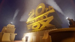 20世紀FOX  20th century FOX