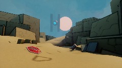 A screenshot taken in Dreams. 1 of 1.