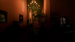 A screenshot taken in Dreams. 6 of 6.