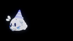A screenshot taken in Dreams. 2 of 3.