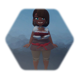 Connie - Island Queen