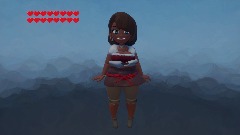 A screenshot taken in Dreams. 1 of 1.