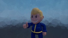 Vault Boy
