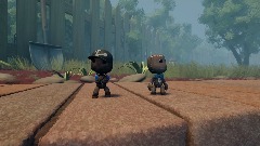LBP3 EP3: Garden Mines