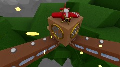 A screenshot taken in Dreams. 1 of 12.